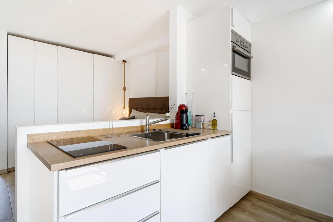 Apartment Molinos 202